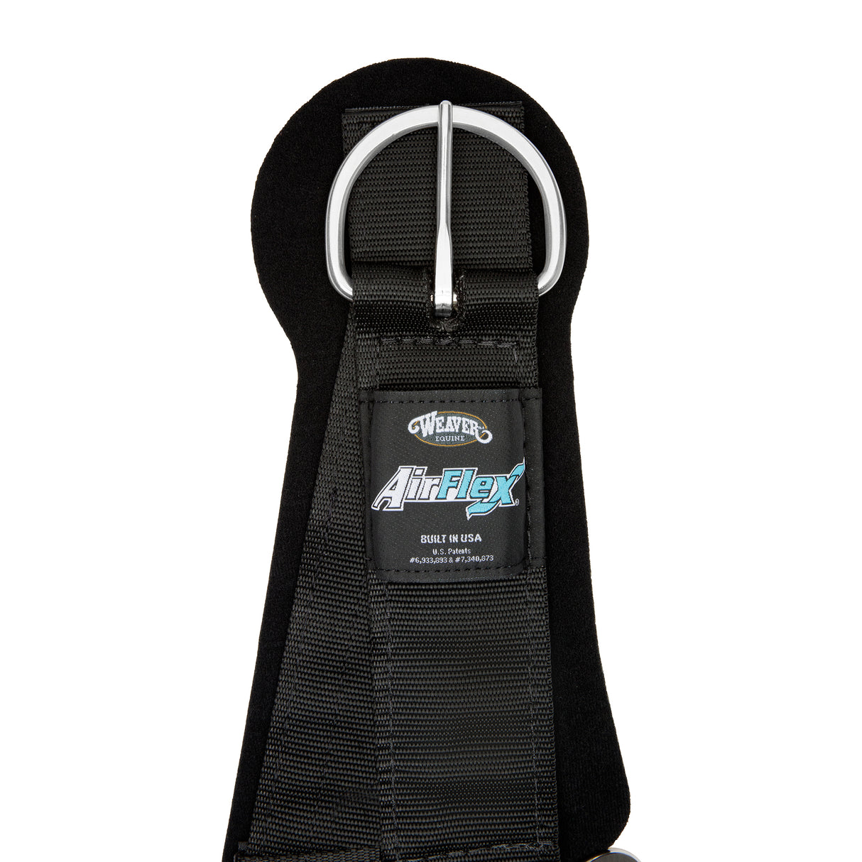 Airflex® Cinch with Flat Buckle
