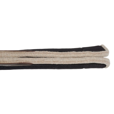 All Purpose Trail Gear Contoured Wool Blend Felt Saddle Pad