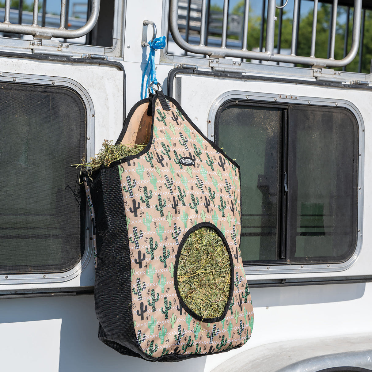Hay Bag