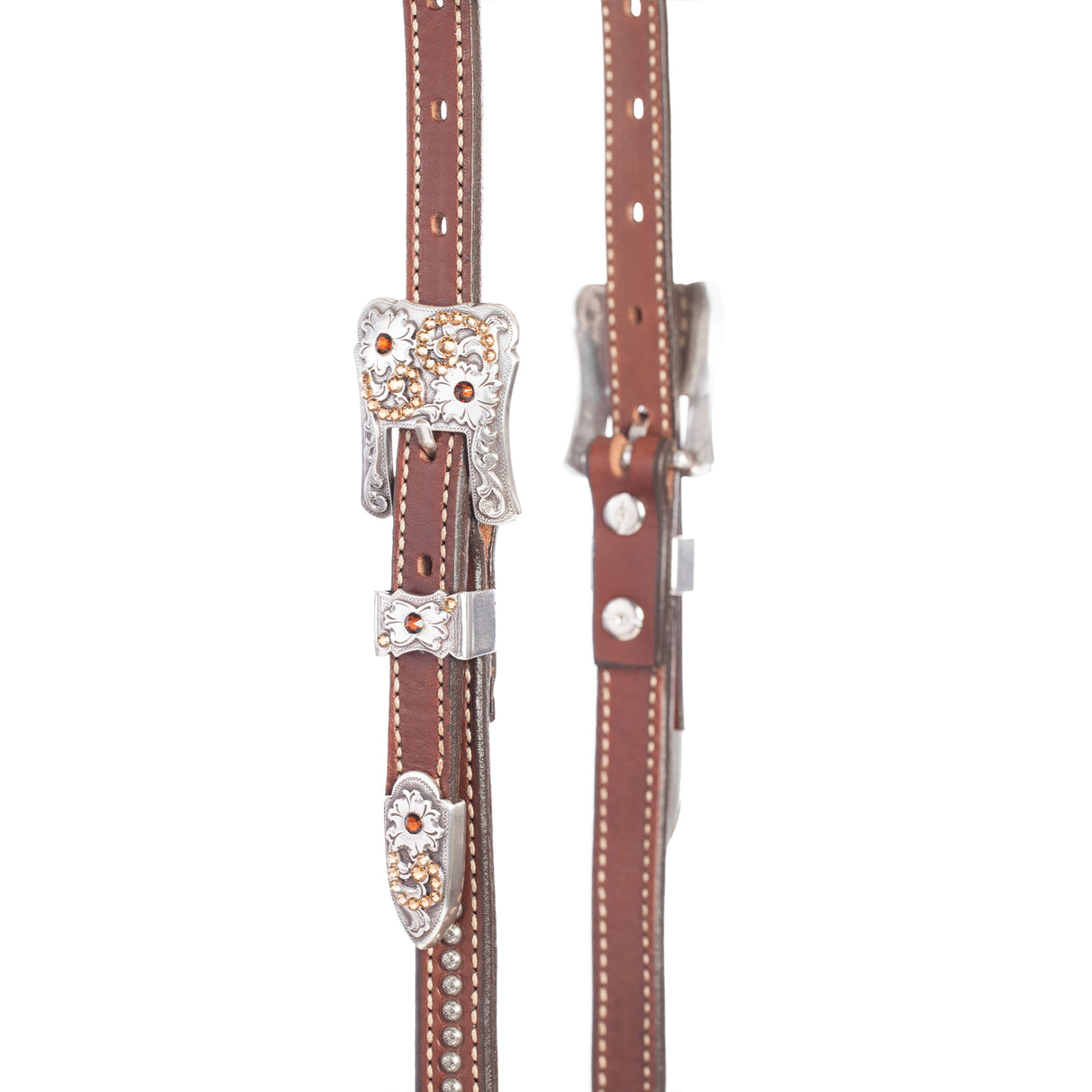 Stacy Westfall Showtime Sliding Ear Headstall