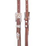 Stacy Westfall Showtime Sliding Ear Headstall