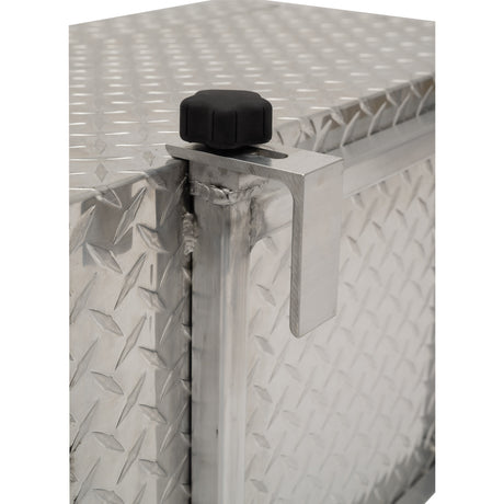 Grooming Station Wall Box