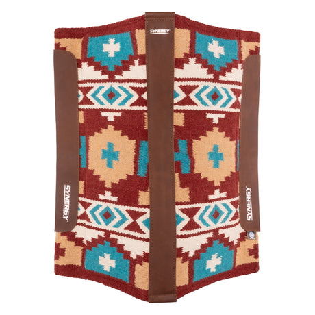 Synergy Contoured Performance Saddle Pad