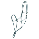 Silvertip Big Sky Rope Halter with No-Tie Clip