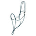 Silvertip Big Sky Rope Halter with No-Tie Clip