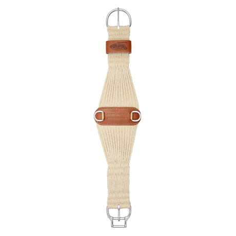 Mohair Blend 27 Strand Smart Cinch® with Roll Snug Buckle
