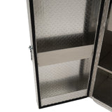 Rolling Tack Box