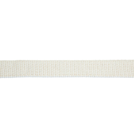 Flat Cotton Lunge Line