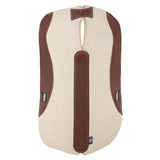 Synergy Contoured Close Contact Steam Pressed 100% Merino Felt Performance Saddle Pad