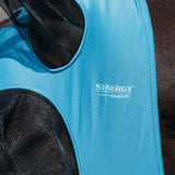 Equine Lycra® Fly Masks Powered by Coolcore®