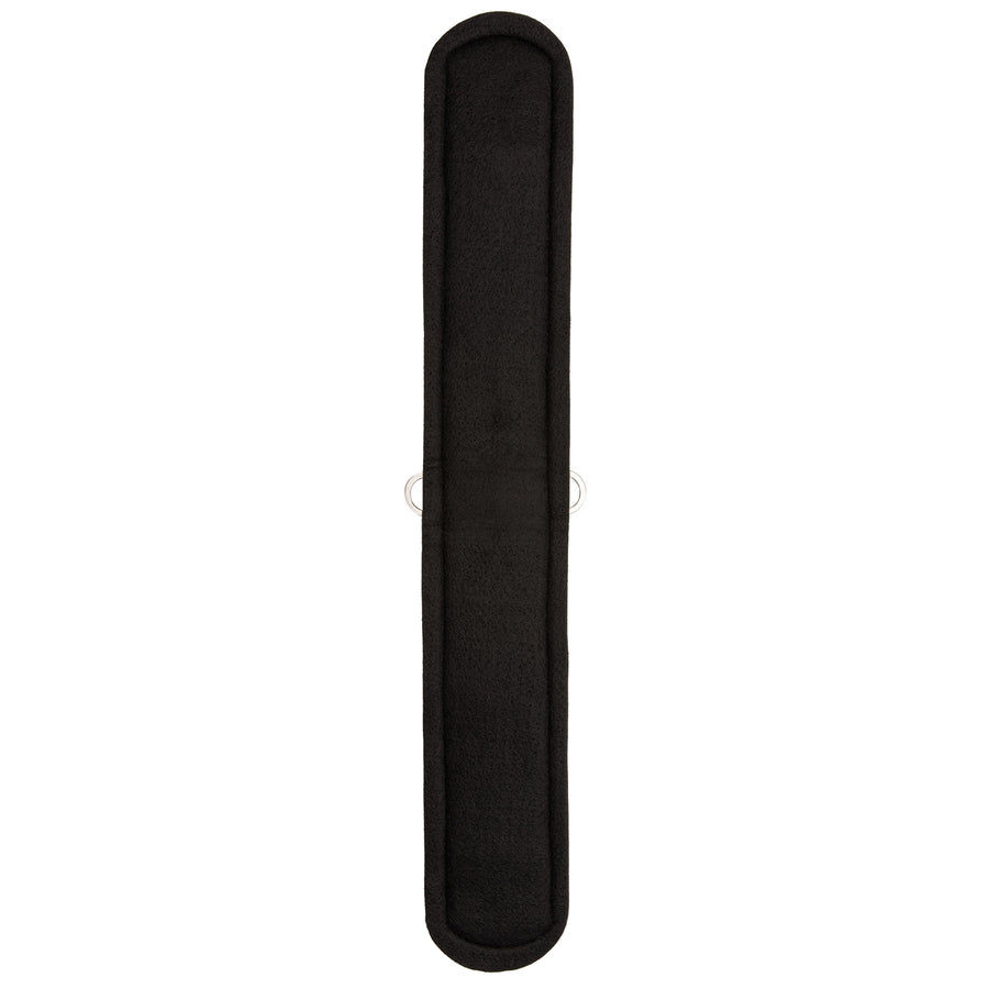 Felt Lined Smart Cinch for Moisture Control Comfort – Weaver Equine