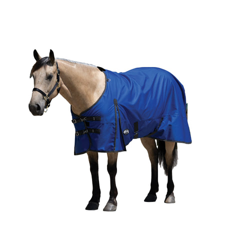 Premium Turnout Blanket, Medium Weight 200g, 600D