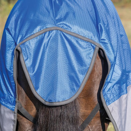 Premium Turnout Blanket, Medium Weight 200g, 600D