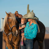 Savannah Noseband