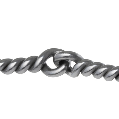 All Purpose Bit with 5" Sweet Iron Twisted Wire