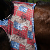 Equine Lycra® Fly Masks Powered by Coolcore®