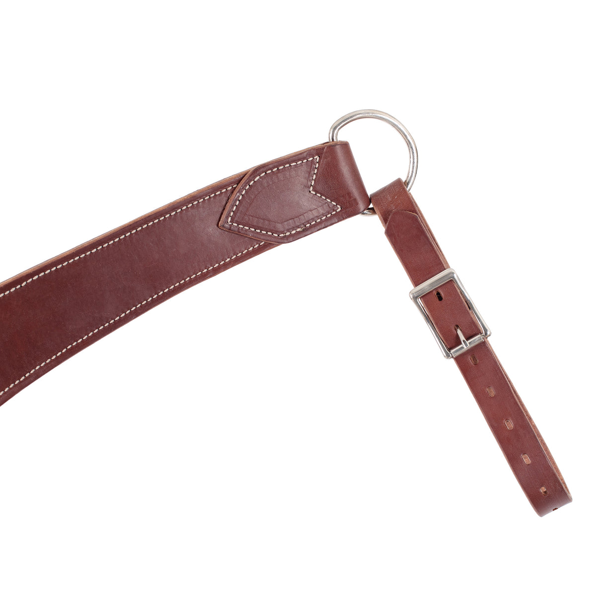 Horizons Roper Breast Collar