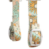 Patterned Poly Headstall