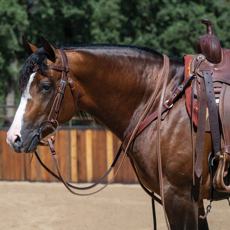 Synergy Contoured Performance Saddle Pad