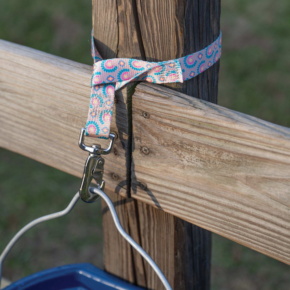 Nylon Bucket Strap