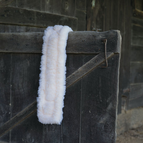 Fleece Lined Super Cinch