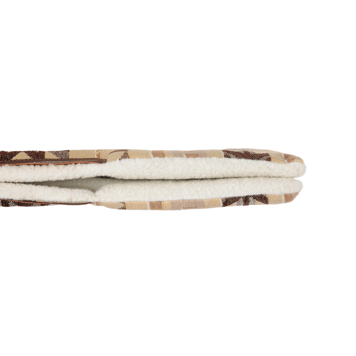 All Purpose Built-Up Cut Back Saddle Pad