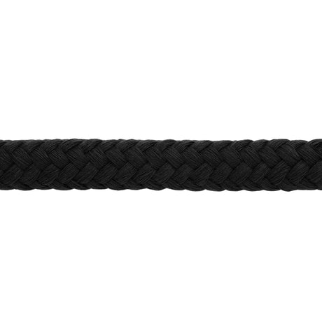 Rounded Cotton Lunge Line with 225 Snap, 3/4" x 25'