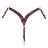 Basin Cowboy Breast Collars