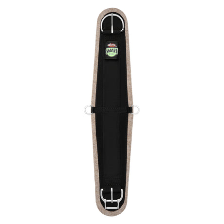 Wool Blend Felt Lined Smart Cinch®