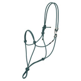 Silvertip Big Sky Rope Halter with No-Tie Clip