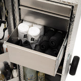 Rolling Tack Box