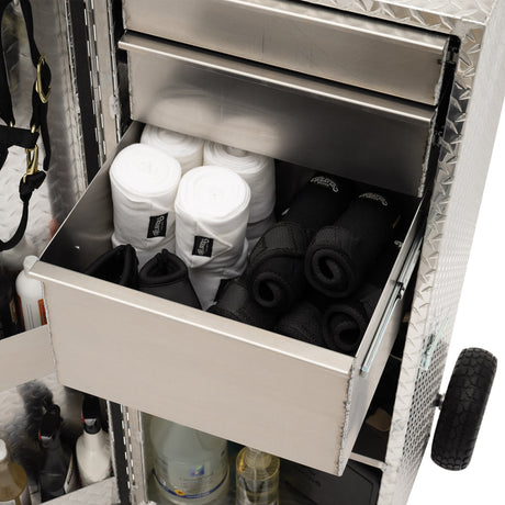 Rolling Tack Box