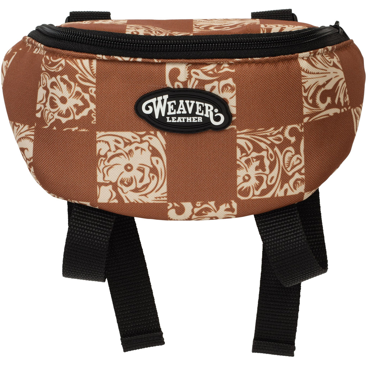 Weaver Saddle Pouch