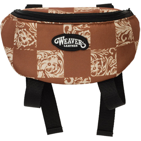 Weaver Saddle Pouch