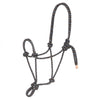 Diamond Braid Rope Halter