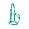 Original Adjustable Chin and Throat Snap Halter, 3/4"