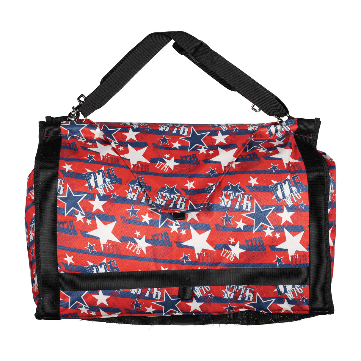 Slow Feed Hay Bag