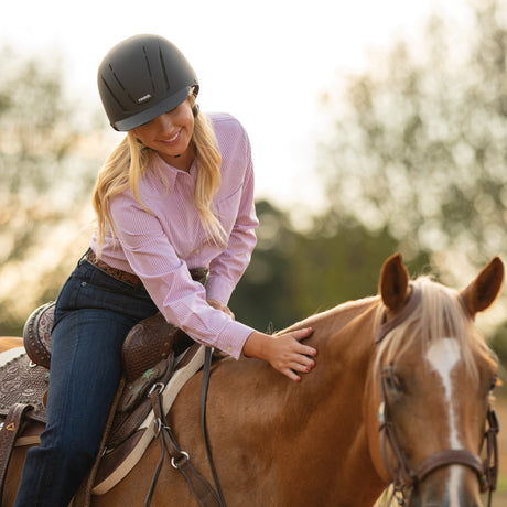 Spirit™ Riding Helmet with Mips®