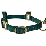 Poly Horse Halter, Adjustable, Weanling to Large