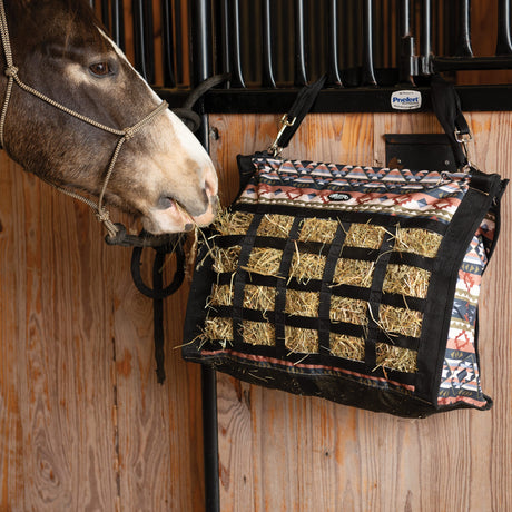Slow Feed Hay Bag