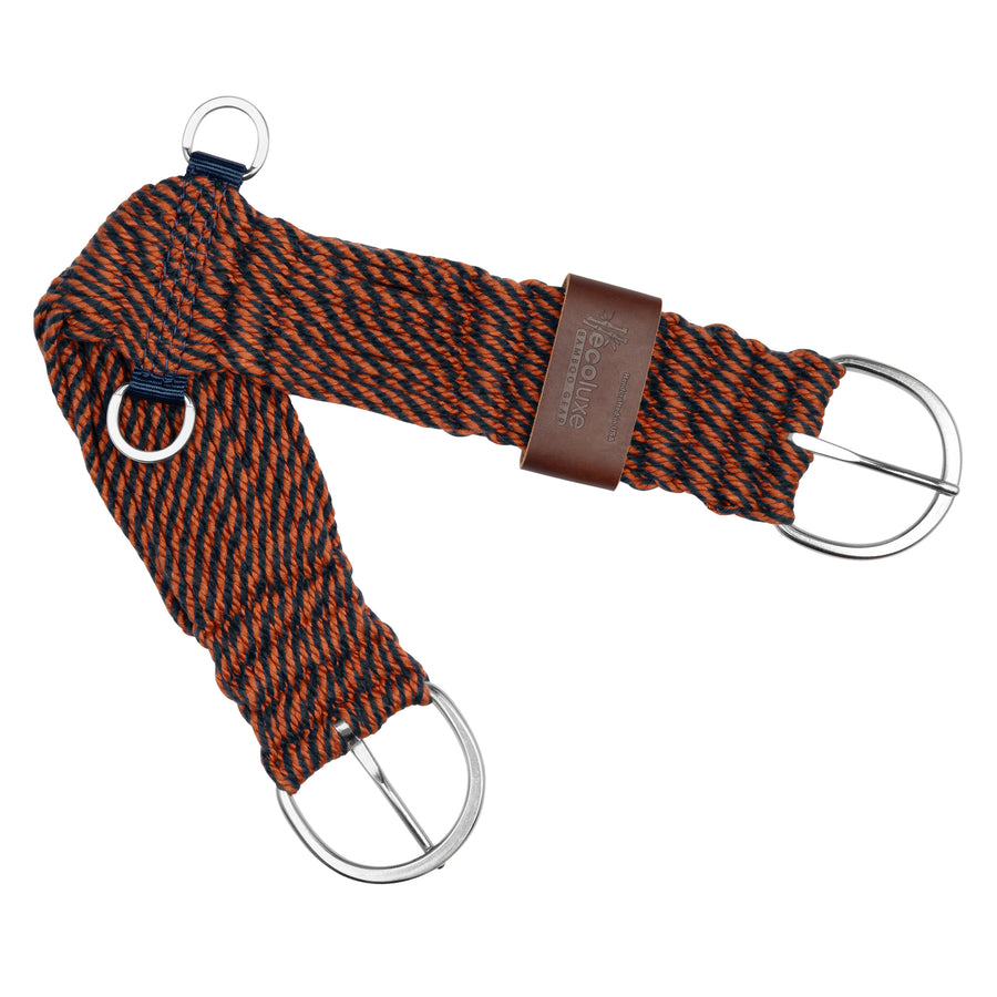 Weaver Leather EcoLuxe™ Roper Horse Cinch – Weaver Equine
