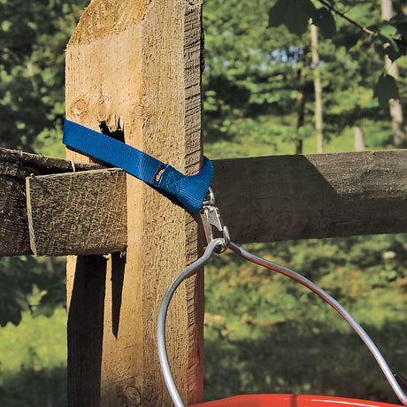 Nylon Bucket Strap