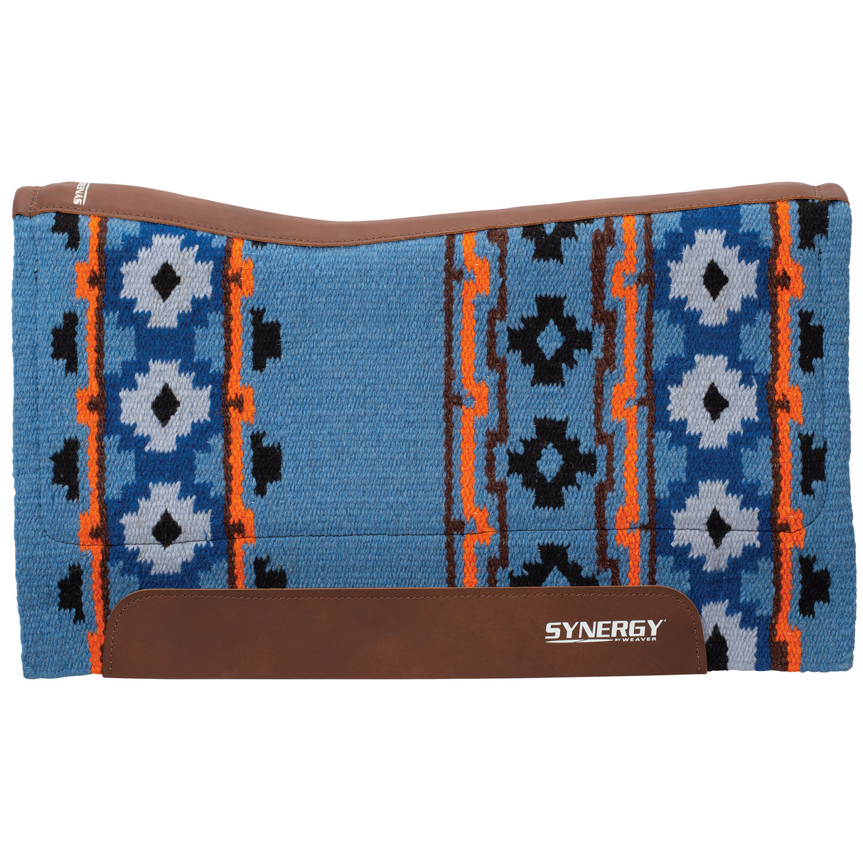 Synergy Contoured Performance Saddle Pad