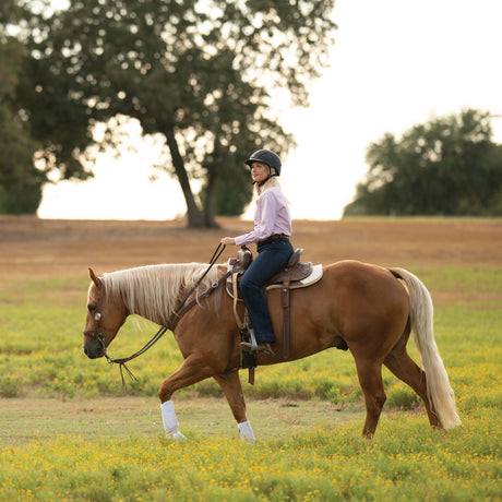 Spirit™ Riding Helmet with Mips®