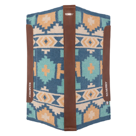 Synergy Contoured Performance Saddle Pad