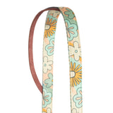 Patterned Poly Headstall