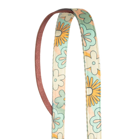 Patterned Poly Headstall