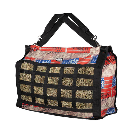 Slow Feed Hay Bag