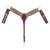 EcoLuxe™ Bamboo Breast Collar