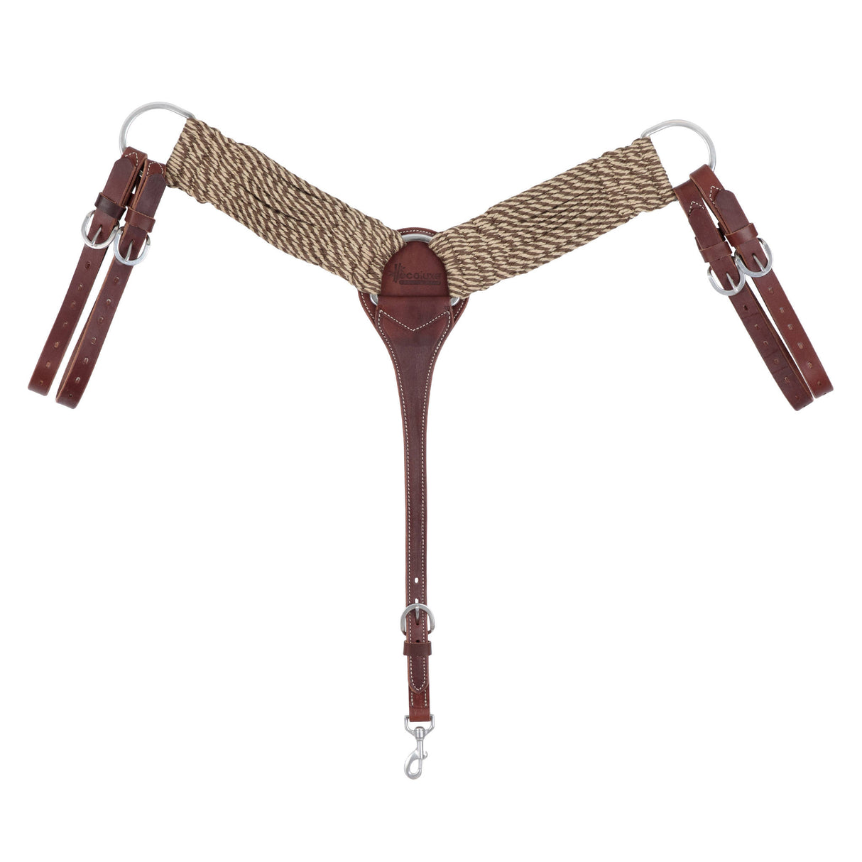 EcoLuxe™ Bamboo Breast Collar